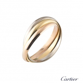  Trinity de Cartier Bangle
